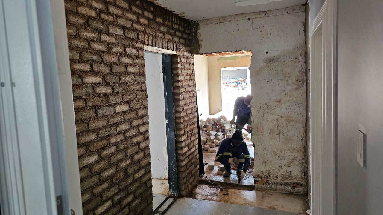 Y13 investments | Building Projects Image Gallery