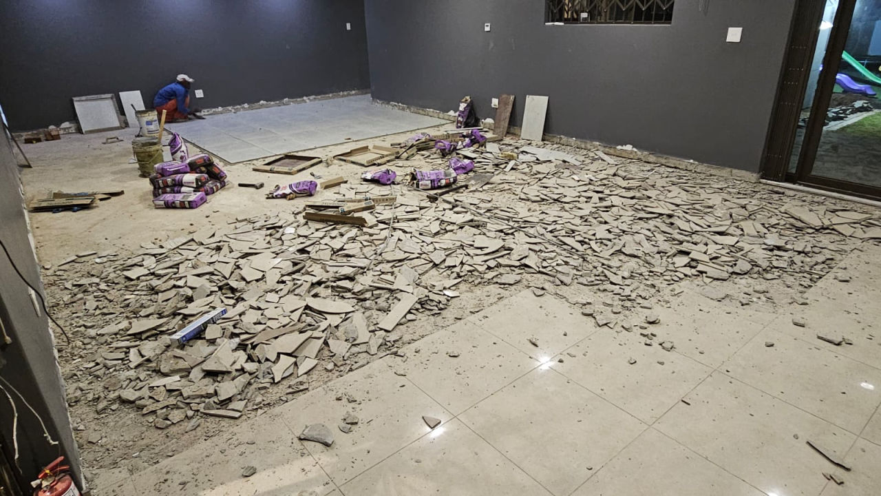 Y13 investments | Building Projects Image Gallery